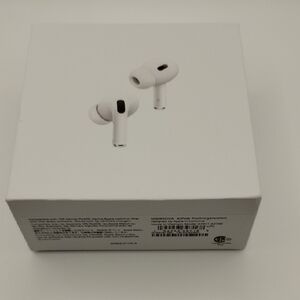 Apple AirPods Pro 2nd Generation